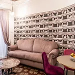 Scene Suites Apartments