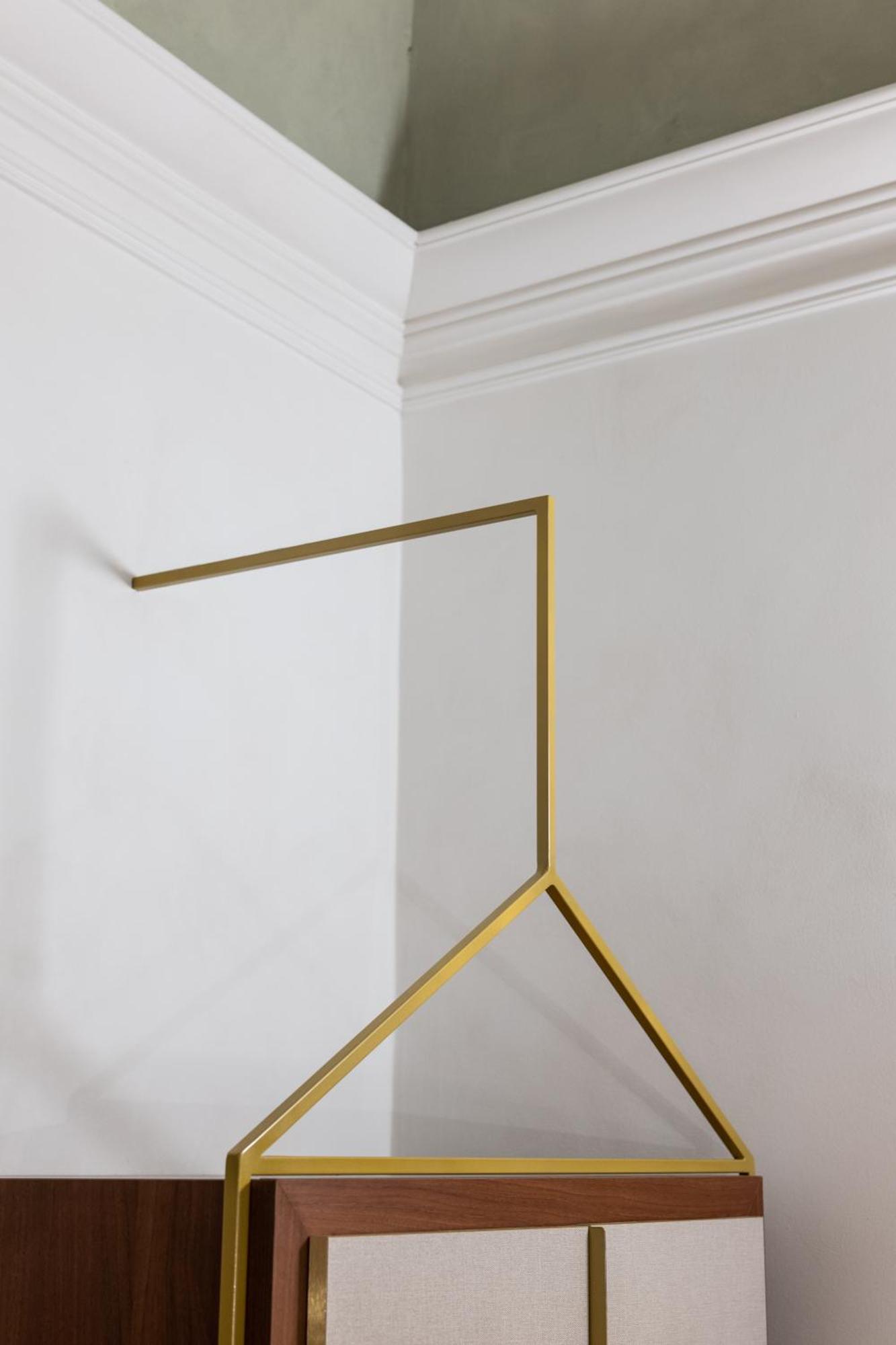 Scene Apartment