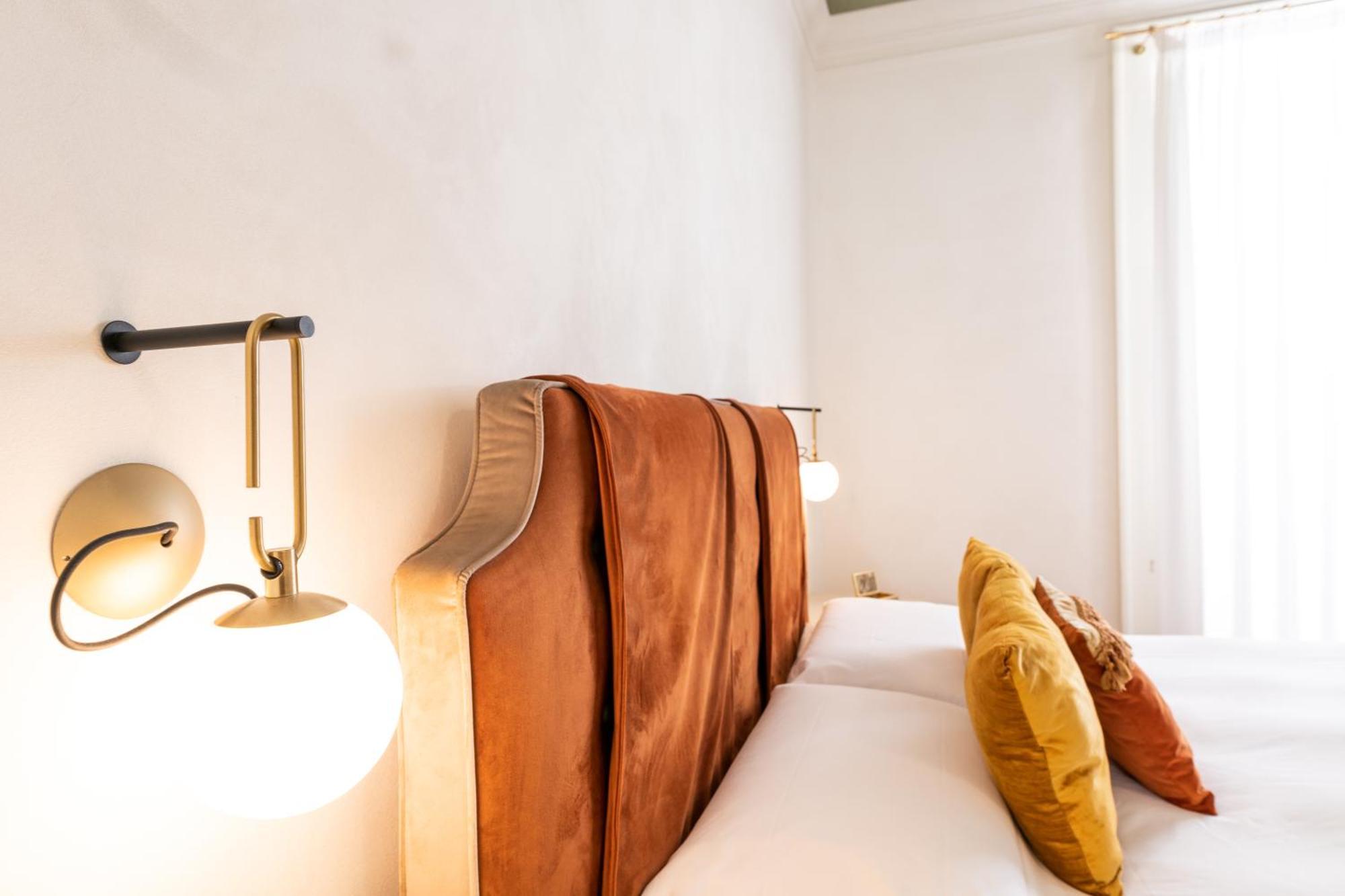 Scene Apartment